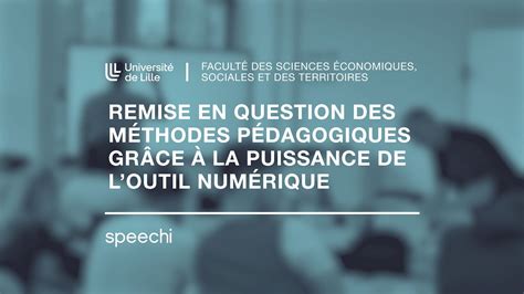 remise en question des méthodes de piaget
